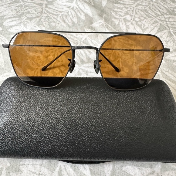 UNISEX GIORGIO ARMANI SUNGLASSES